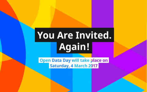 Firenze Open Data Day