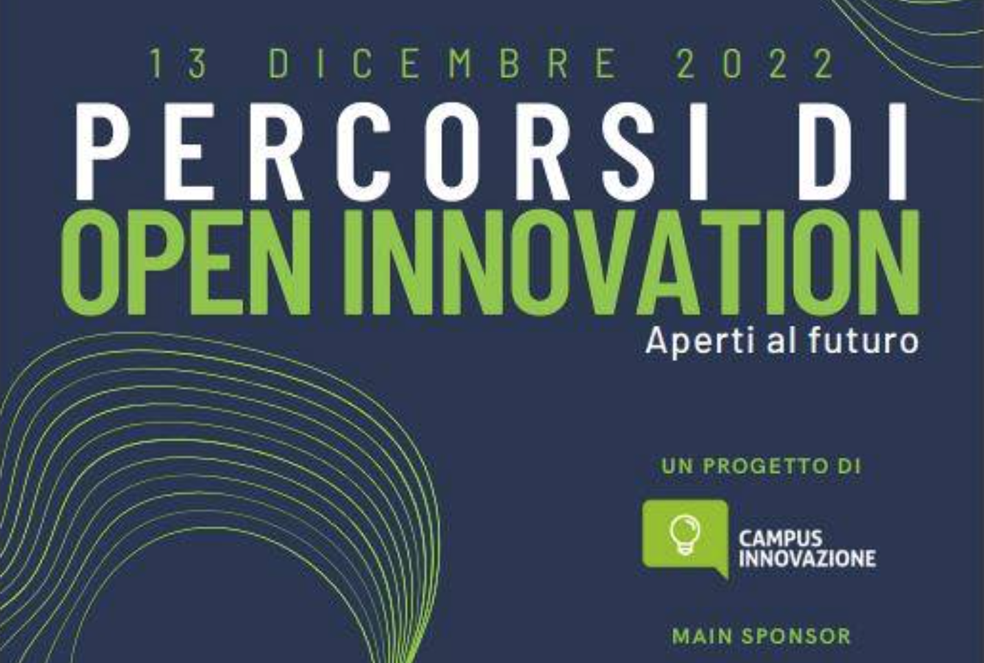 Murate Idea Park: Percorsi di Open Innovation