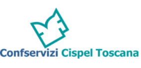 Logo cispel