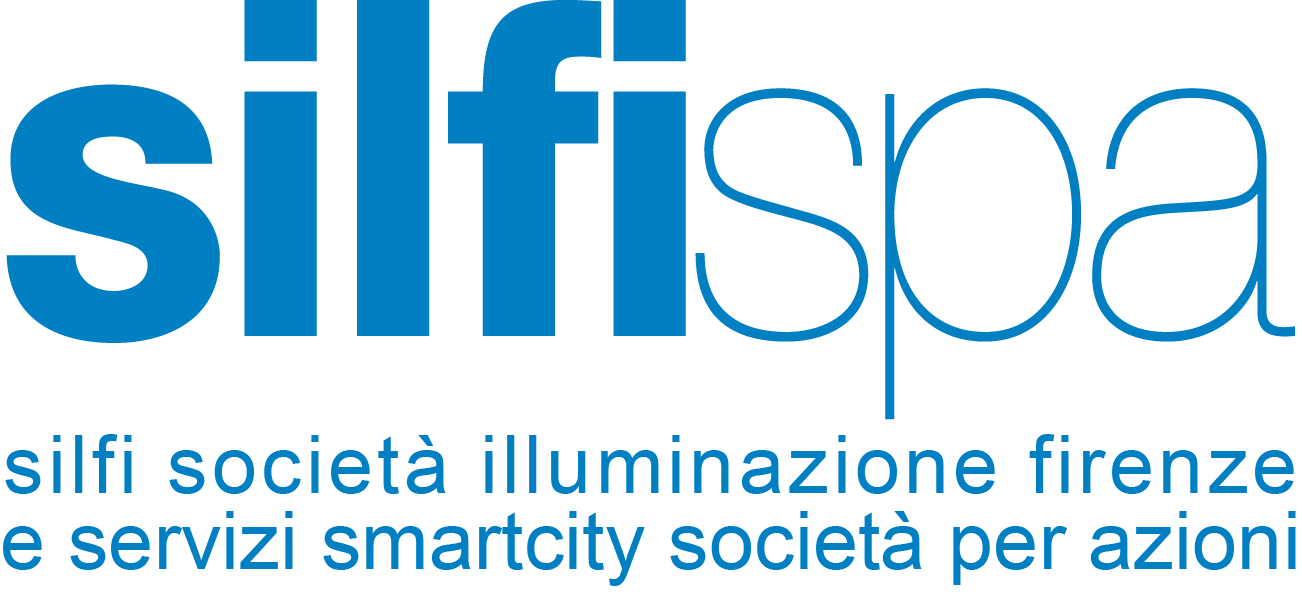 Logo silfi