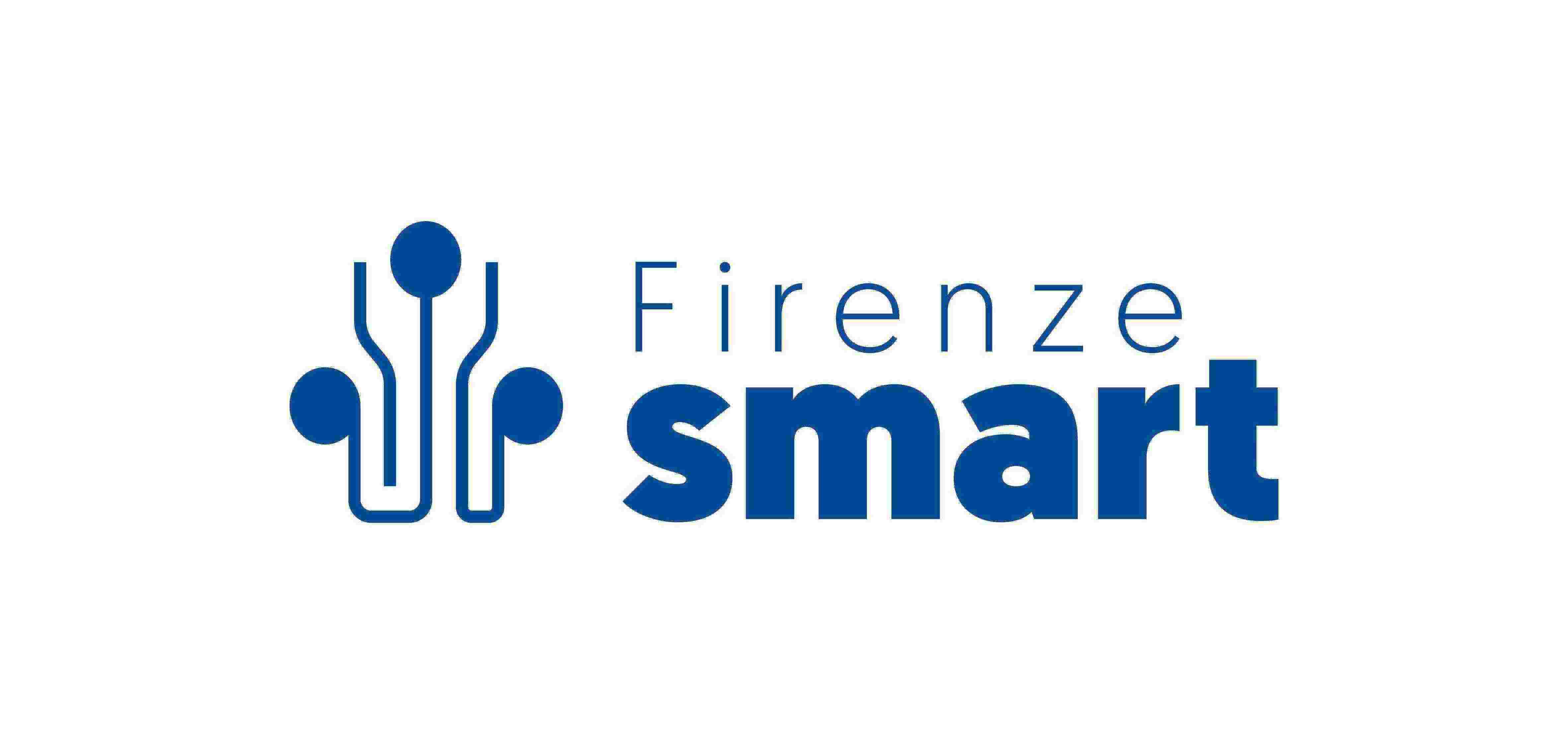 Logo Firenze Smart