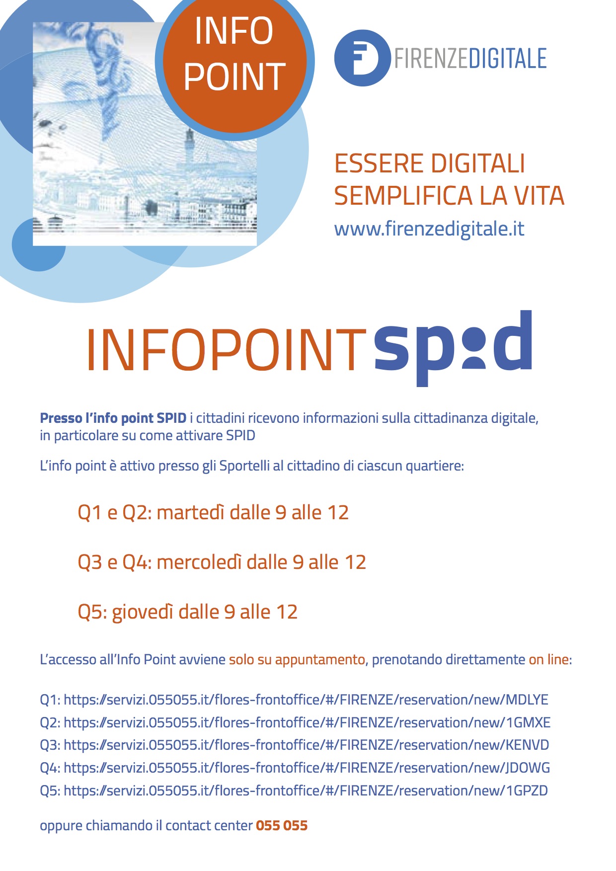 Infopoint-SPID