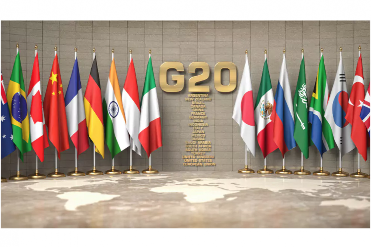 G20 Trieste e Dichiarazione ministeriale digitalizzazione