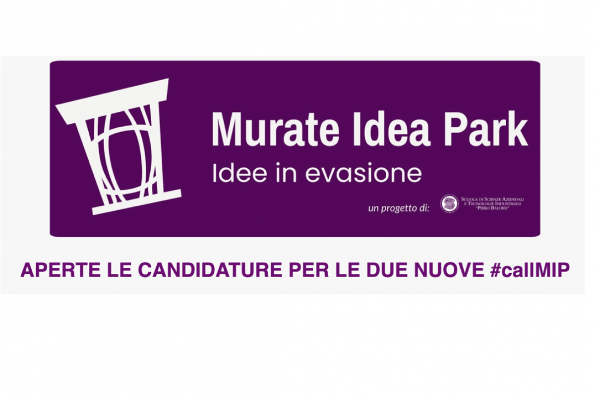 Murate idea park Call 2022