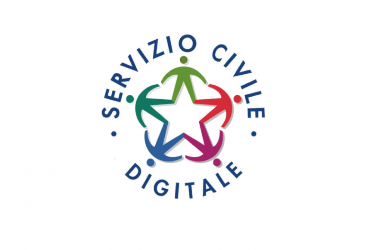 Servizio civile digitale 2023