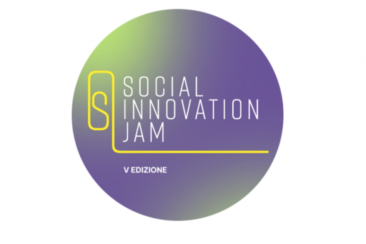 Social Innovation Jam quinta edizione