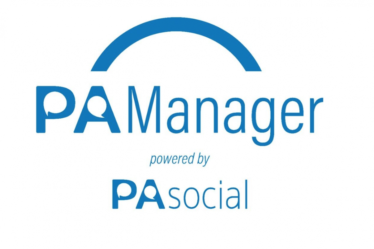 Nasce PA Manager