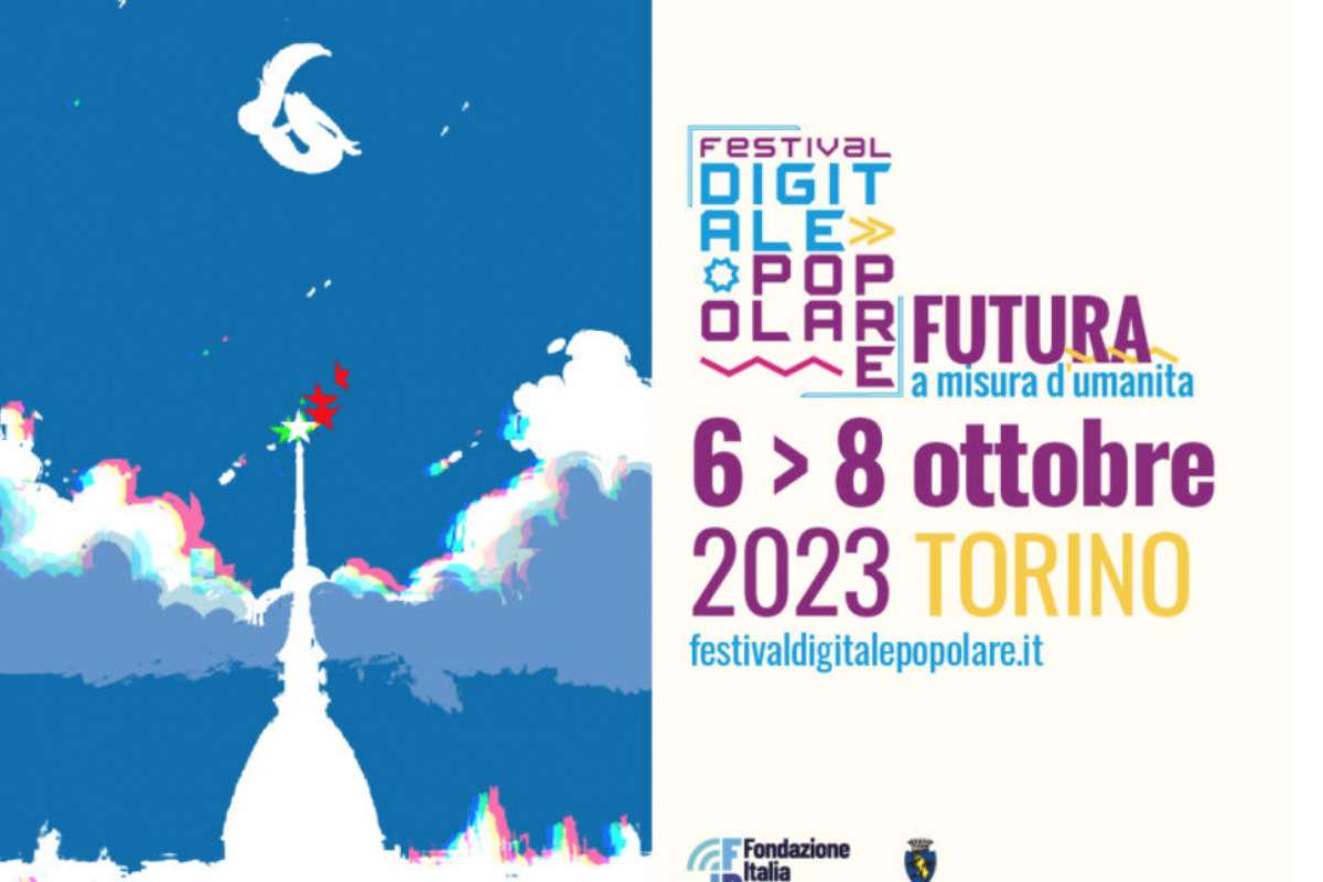 Festival Digitale Popolare 2023