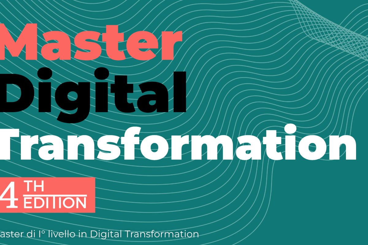 Master digital transformation 2024
