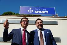 Silfi cambia nome a Firenze Smart