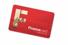 Firenze card