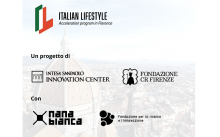 Italian Lifestyle acceleration program