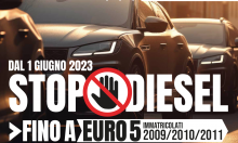 Dal  1 giugno a Firenze stop ai veicoli inquinanti