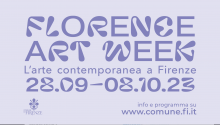 Florence Art Week 2023