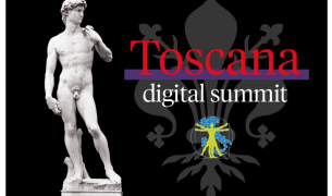 Toscana Digital Summit