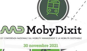 21esima Conferenza nazionale sul Mobility Management e la mobilità sostenibile