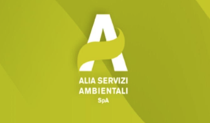 Logo Alia in occasione di soluzione problemi legato ad attacco informatico