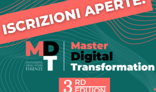 Master in Digital Transformation