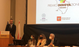 Premio Innovazione Toscana 2021
