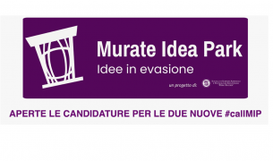 Murate idea park Call 2022