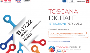 Toscana Digitale 2022