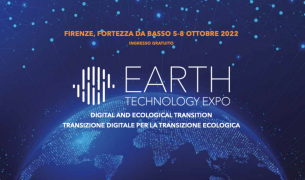 Earth tech expo 2022