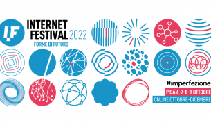 Internet festival 2022 Pisa