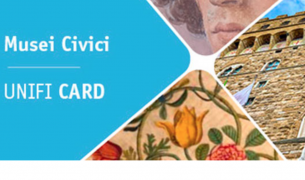 Musei Civici - Unifi Card