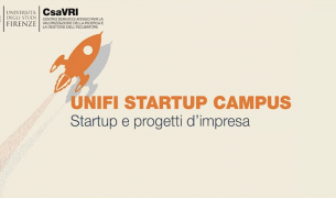Unifi Startup Campus marzo 2023