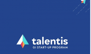 Talentis start up program