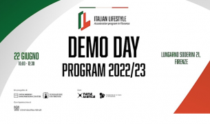 Italian Lifestyle Acceleration Program 2023