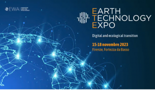Earth Technology Expo 2023