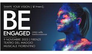 Shape your visione 2023