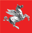 Logo regione toscana