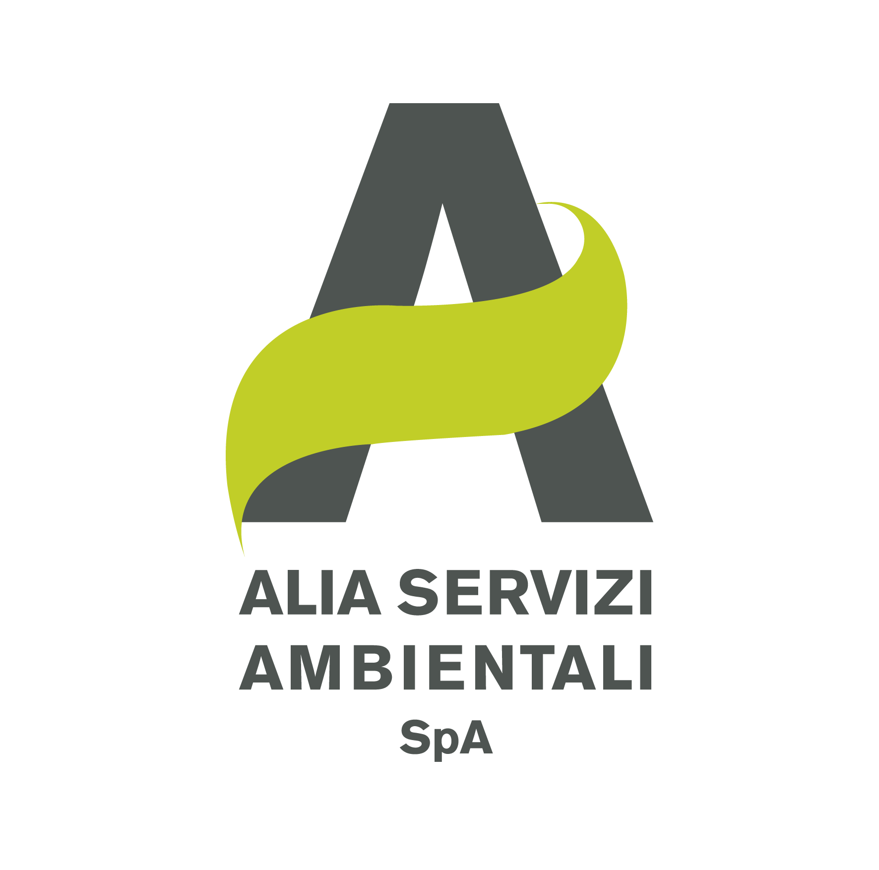 Logo alia
