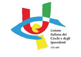 Logo unione ciechi